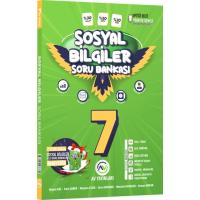Av Yayınları 7. Sınıf Sosyal Bilgiler Soru Bankası