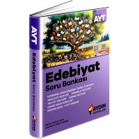 Aydın Yayınları AYT Edebiyat Soru Bankası