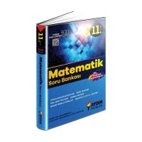 Aydın Yayınları 11. Sınıf Matematik Konu Özetli Soru Bankası