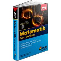 Aydın Yayınları Ayt Matematik Soru Bankası