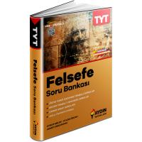 Aydın Yayınları Tyt Felsefe Soru Bankası