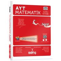 Barış Çelenk Yayınları Ayt Matematik Soru Bankası