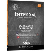 Barış Çelenk Yayınları İntegral Matematik Fasikülleri