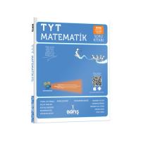 Barış Çelenk Yayınları Tyt Matematik Soru Bankası