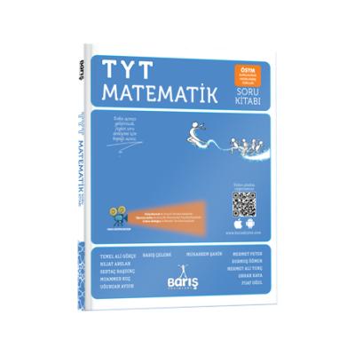 Barış Çelenk Yayınları Tyt Matematik Soru Bankası