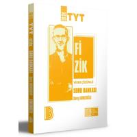 Benim Hocam Yayınları 2026 TYT Fizik Video Çözümlü Soru Bankası 