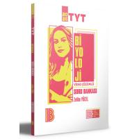 Benim Hocam Yayınları 2026 TYT Biyoloji Video Çözümlü Soru Bankası