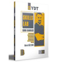 Benim Hocam Yayınları 2026 YDT Skılls Lab Soru Bankası