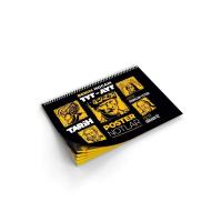 Benim Hocam Yayınları TYT-AYT Tarih Poster Notlar