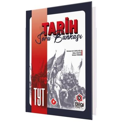 Bilgi Arşivi TYT Tarih Soru Bankası