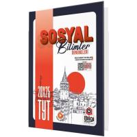 Bilgi Arşivi TYT Sosyal Bilimler 20 x 25 Denemeleri