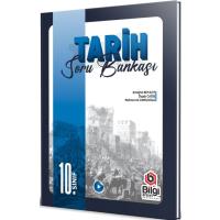 Bilgi Arşivi 10. Sınıf Tarih Soru Bankası