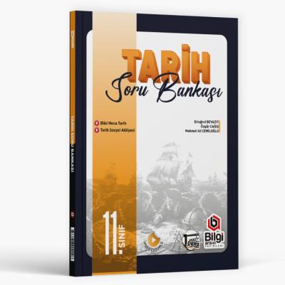 Bilgi Arşivi 11. Sınıf Tarih Ders Platosu Soru Bankası