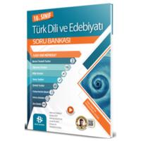 Bilgi Sarmal 10. Sınıf Türk Dili ve Edebiyatı Soru Bankası