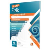 Bilgi Sarmal 10. Sınıf Fizik Soru Bankası
