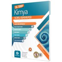 Bilgi Sarmal 10. Sınıf Kimya Soru Bankası