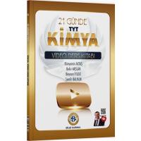 Bilgi Sarmal TYT Kimya 21 Günde Video Ders Kitabı