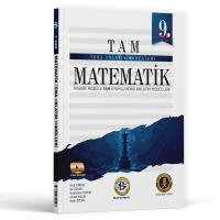 Bilgi Sarmal 9. Sınıf Matematik Tema Konu Anlatım Modülleri