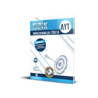 Bilgi Sarmal Ayt Fizik Branş Denemeleri