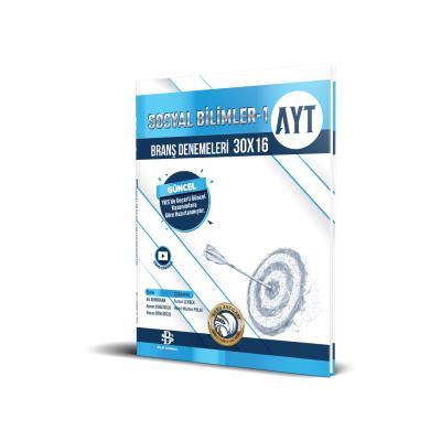 Bilgi Sarmal Ayt Sosyal Bilimler1 Deneme