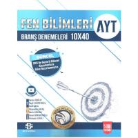 Bilgi Sarmal Ayt Fen Bilimleri Deneme