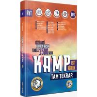 Bilgi Sarmal AYT Eşit Ağırlık Tam Tekrar Kamp