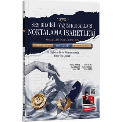 Bilgi Sarmal Ses Bilgisi Yazım Kuralları Noktalama İşaretleri Soru ve Konu Kampı