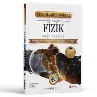 Bilgi Sarmal Üniversiteye Hazırlık Fizik İlk Aşama Maarif Model Soru Bankası