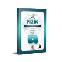 Bilgi Sarmal AYT Fizik 34 Günde Video Ders Kitabı