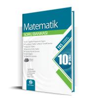 Bilgi Sarmal Yayınları 10. Sınıf Matematik Soru Bankası