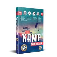 Bilgi Sarmal Yayınları Tyt Kamp Tam Tekrar