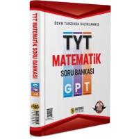 Bıyıklı Matematik GPT TYT Matematik Soru Bankası