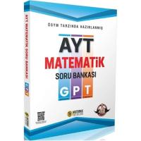 Bıyıklı Matematik AYT Matematik GPT Soru Bankası