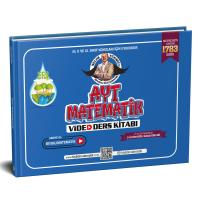 Bıyıklı Matematik Yayınları 2023 Ayt Matematik Video Ders Notları Eko