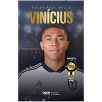 Brezilyalı Golcü Carlos Vinicius