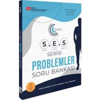 C1cell Yayınları TYT Problemler Soru Bankası