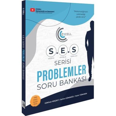 C1cell Yayınları TYT Problemler Soru Bankası