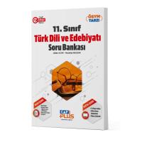 Çap Plus Yayınları 11. Sınıf Türk Dili Ve Edebiyatı Soru Bankası