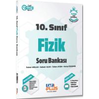 Çap Yayınları 10. Sınıf Fizik Tematik Soru Bankası