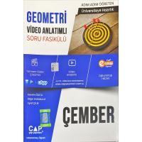 Çap Yayınları Çember
