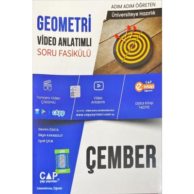 Çap Yayınları Çember