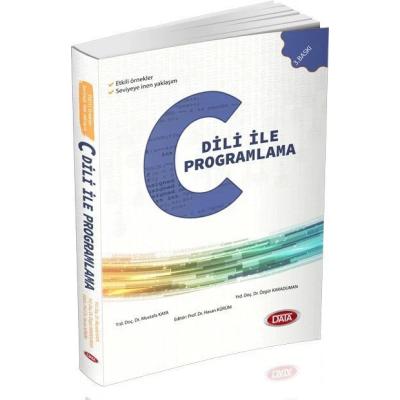 Data Yayınları C Dili Ile Programlama
