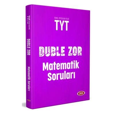 Data Yayınları Tyt Duble Zor Matematik Soruları
