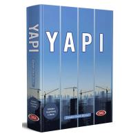 Data Yayınları Yapı  Cevdet Emin Ekinci