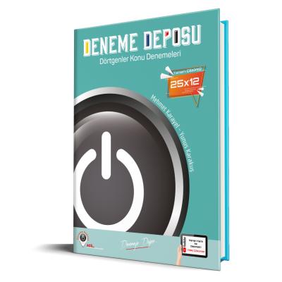 Deneme Deposu Dörtgenler Konu Denemeleri