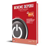 Deneme Deposu Paragraf  Denemeleri