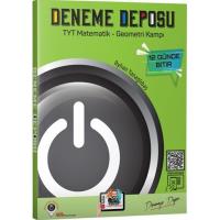 Deneme Deposu Tyt Matematik Geometri Kampı