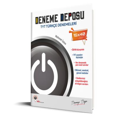 Deneme Deposu Tyt Türkçe Denemeleri