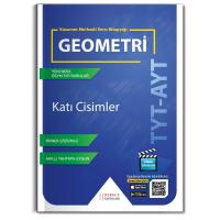 Derece Yayınları Tyt Ayt Katı Cisimler