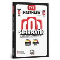 Ders Platosu TYT Matematik Sıfırmatik Konu Anlatımlı Soru Bankası